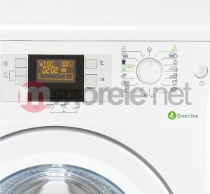 Pralka Beko WMB 71643 PTL 3