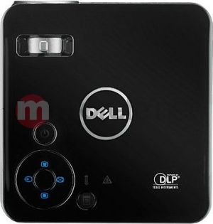 Projektor Dell M110 + Moduł Wi-Fi + Pilot + Statyw 1