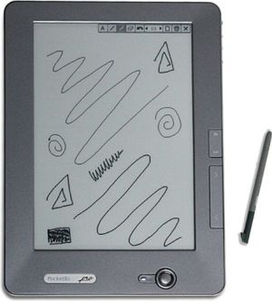 Czytnik PocketBook Pro 912 4