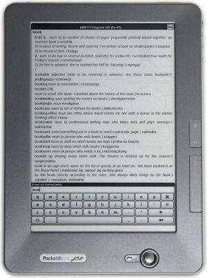 Czytnik PocketBook Pro 912 5