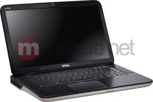 Laptop Dell XPS L502x 1/09.2011 1