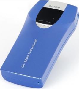 Alkomat AlcoScent DA-5200 Professional 4