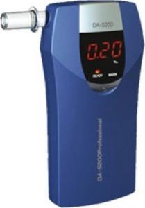 Alkomat AlcoScent DA-5200 Professional 6