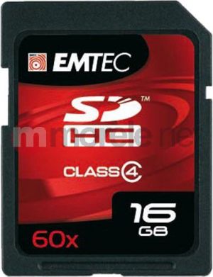 Karta Emtec  (EKMSD16G60XHCN) 1