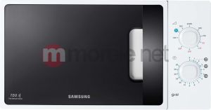 Kuchenka mikrofalowa Samsung GE71A 1