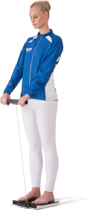 Waga łazienkowa Tanita waga BC-601 2