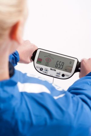 Waga łazienkowa Tanita waga BC-601 3