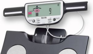 Waga łazienkowa Tanita waga BC-601 4