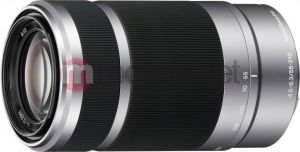 Obiektyw Sony NEX SEL 55-210mm (SEL55210) 1