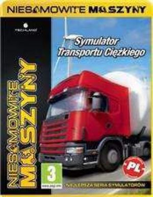 Symulator Transportu Ciężkiego PC 1
