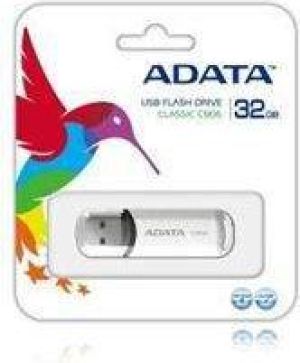 Pendrive ADATA C906, 32 GB  (AC906-32G-RWH) 2