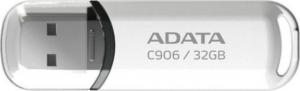 Pendrive ADATA C906, 32 GB  (AC906-32G-RWH) 1