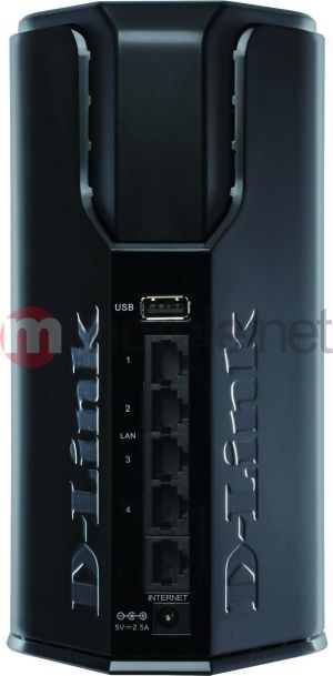 Router D-Link DIR-645 3