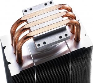 Chłodzenie CPU Cooler Master TX3 Evo (RR-TX3E-22PK-R1) 2