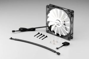 Wentylator Tacens Ventus II (Tacventus2-140) 1