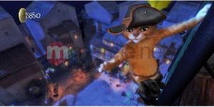 Puss in Boots Xbox 360 2