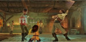 Puss in Boots Xbox 360 4