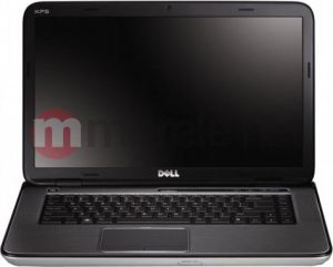 Laptop Dell XPS L502x-3659 1