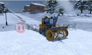 Ski Region Simulator 2012 - Symulator Kurortu Narciarskiego PC 11