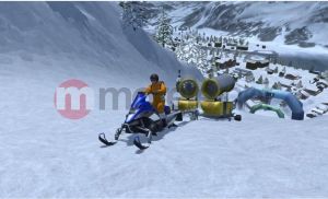 Ski Region Simulator 2012 - Symulator Kurortu Narciarskiego PC 13