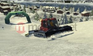 Ski Region Simulator 2012 - Symulator Kurortu Narciarskiego PC 15