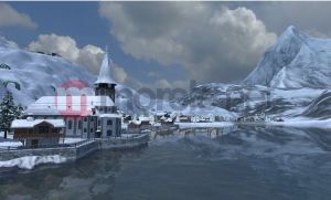 Ski Region Simulator 2012 - Symulator Kurortu Narciarskiego PC 5