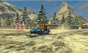 Ski Region Simulator 2012 - Symulator Kurortu Narciarskiego PC 8