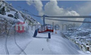 Ski Region Simulator 2012 - Symulator Kurortu Narciarskiego PC 10