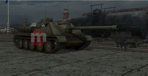 World of Tanks PC 15