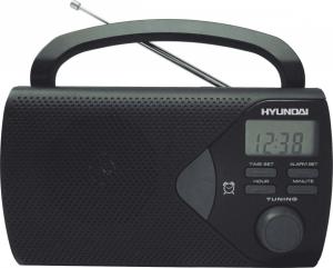 Radio Hyundai PR200B 1