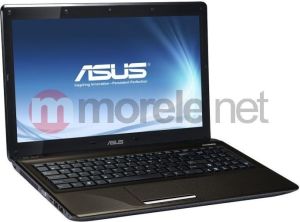 Laptop Asus K53U-SX071 1
