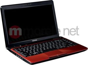 Laptop Toshiba Satellite L750D-14H PSK4YE-01M00CPL 1
