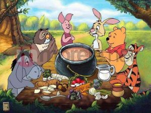 Kubuś i Przyjaciele + Prosiaczek i Przyjaciele PC 6