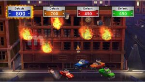 Magiczny 2Pak: Toy Story 3 + Auta Złomka: Bujdy na resorach PC 12