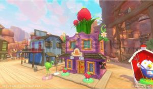 Magiczny 2Pak: Toy Story 3 + Auta Złomka: Bujdy na resorach PC 2