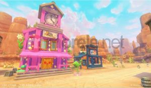 Magiczny 2Pak: Toy Story 3 + Auta Złomka: Bujdy na resorach PC 3