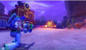 Magiczny 2Pak: Toy Story 3 + Auta Złomka: Bujdy na resorach PC 5