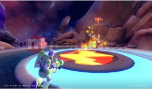 Magiczny 2Pak: Toy Story 3 + Auta Złomka: Bujdy na resorach PC 7