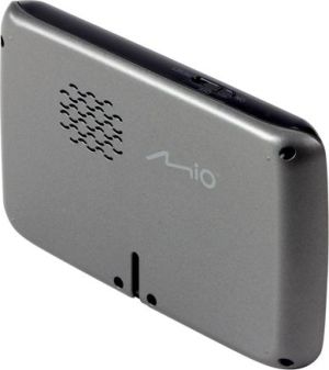 Nawigacja GPS Mio Spirit 680 Lifetime Update 4