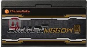 Zasilacz Thermaltake SMART 550W ( SP-550MPCBEU ) 2