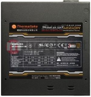 Zasilacz Thermaltake SMART 550W ( SP-550MPCBEU ) 3
