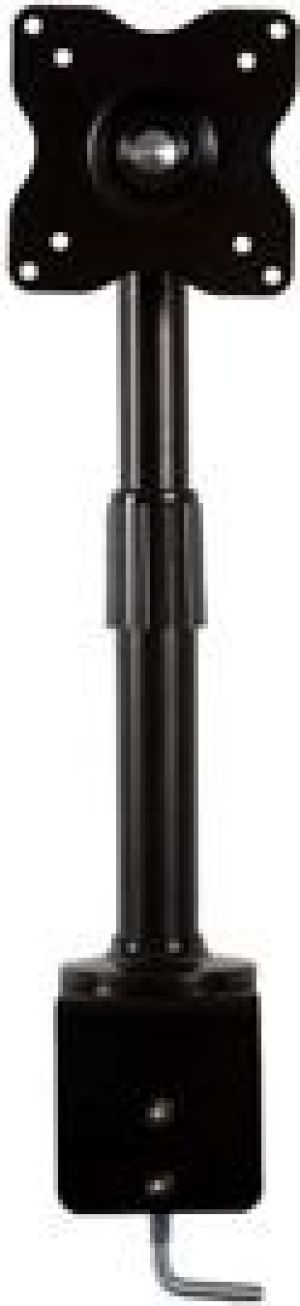 4World Uchwyt TV biurkowy 10-25 cali 07488-BLK 2