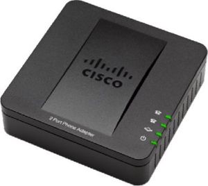 Bramka VoIP Cisco SPA112 1