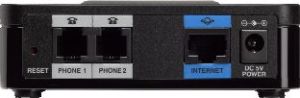 Bramka VoIP Cisco SPA112 2