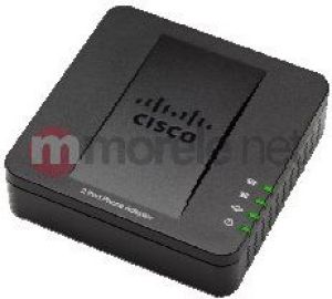 Bramka VoIP Cisco SPA112 3