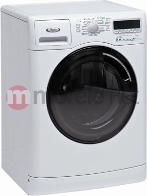 Pralka Whirlpool AWOE-81400 1