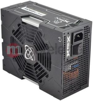 Zasilacz XFX Black Edition 1250W Modular 135mm 80+ Gold (P1-1250-BEFX) 2