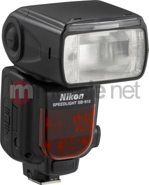 Lampa błyskowa Nikon SB 910 (FSA04001) 1