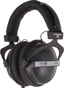 Słuchawki Superlux HD660 Sluchawki nauszne HIFI - Superlux HD660 Studio 1