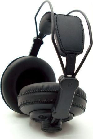 Słuchawki Superlux HD668b (UHSPXRNPHD668BB) 3